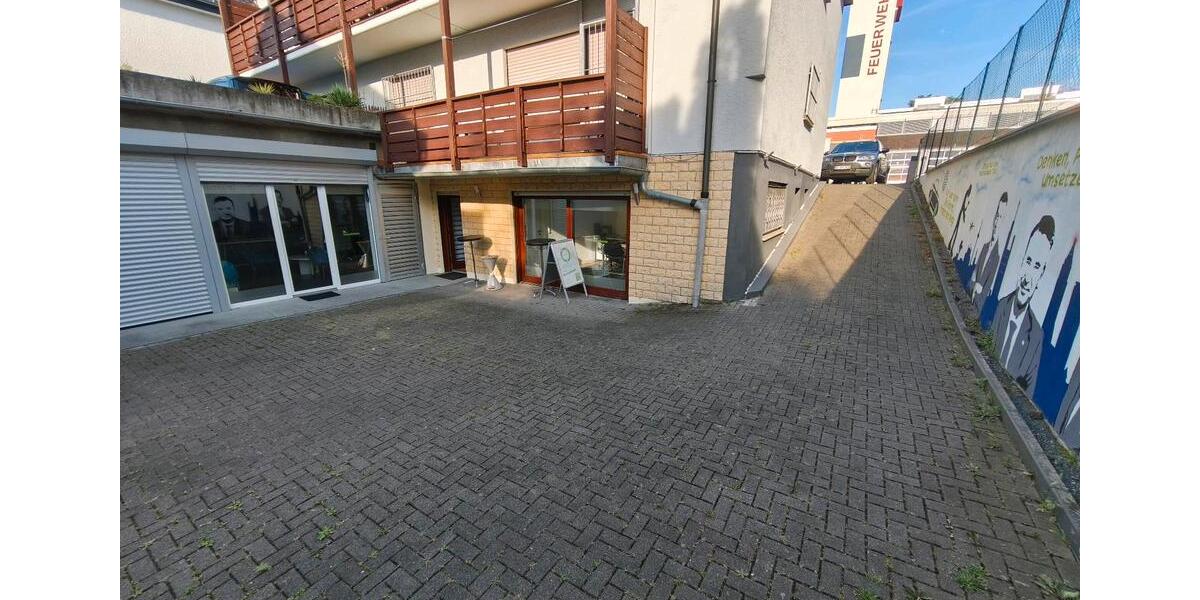 Gewerbeobjekt Offenbach am Main - 2.300&euro; | Angebot:21402824