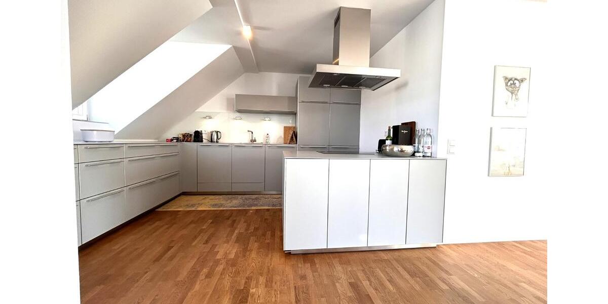 Einfamilienhaus Frankfurt am Main Oberrad - 4.5 Zimmer, 145 m&sup2;, 999.900&euro; | Angebot:25902622
