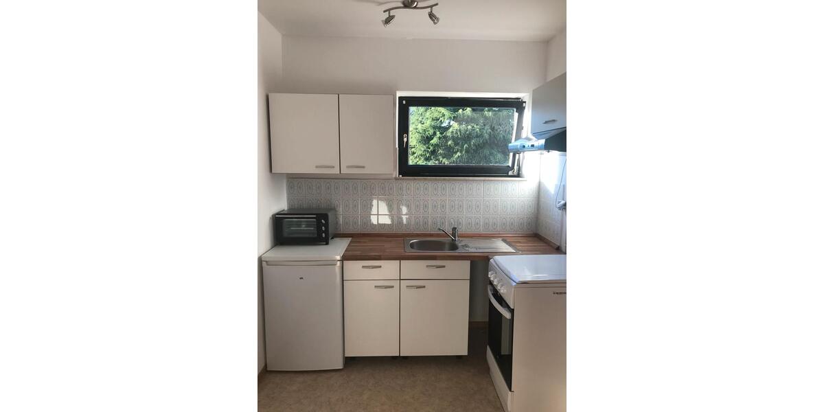 Etagenwohnung Haibach - 1 Zimmer, 38 m&sup2;, 510&euro; | Angebot:25537235