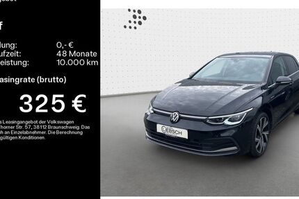 VW Golf 33.400 km 26.999 &euro; Linsengericht 63589