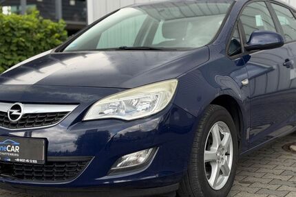 Opel Astra 102.000 km 3.950 &euro; Aschaffenburg 63741