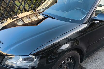 Audi A3 189.824 km 4.999 &euro; Heusenstamm 63150