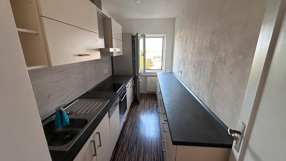 Etagenwohnung Rodgau - 3 Zimmer, 77 m&sup2;, 145.000&euro; | Angebot:27629121