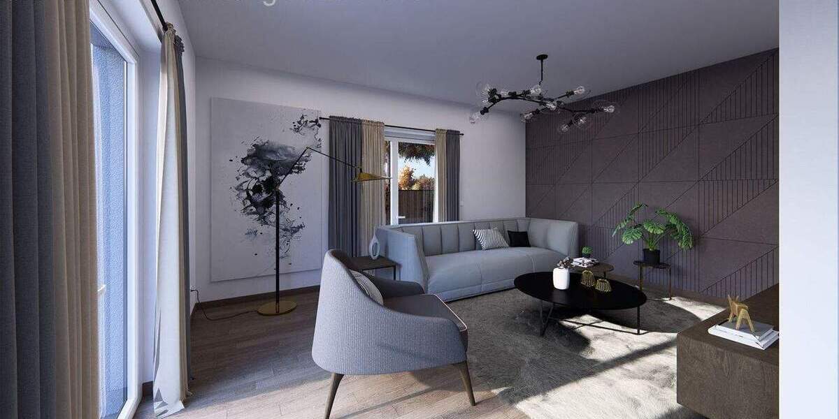 Einfamilienhaus Hanau Klein-Auheim - 5 Zimmer, 155 m&sup2;, 634.630&euro; | Angebot:25801672