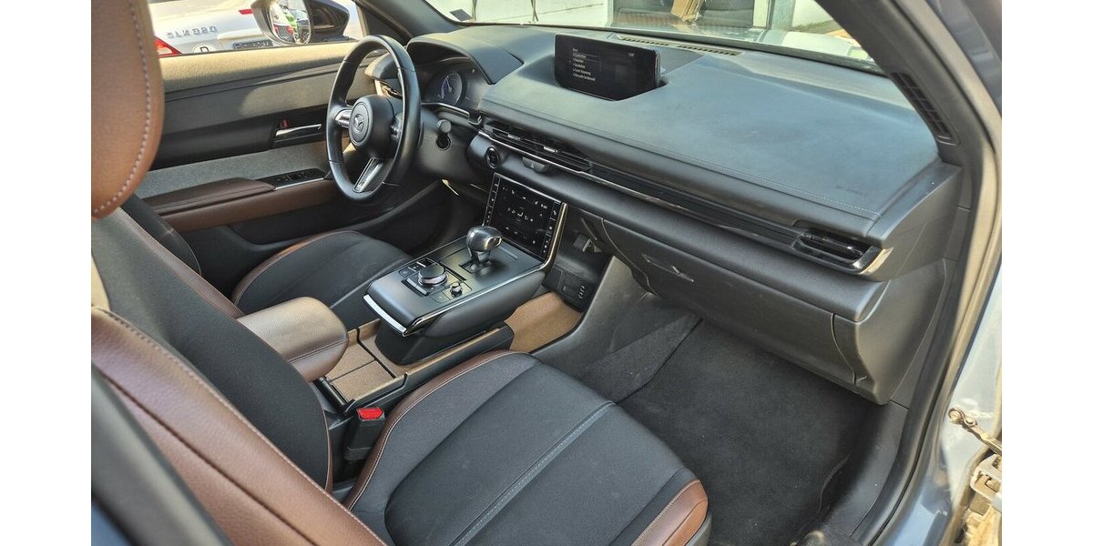 Mazda MX-30 e-SKYACTIV Rückfahrkamera, Klima, AppleCarpl 78.555 km 11.890 &euro; Rodgau 63110