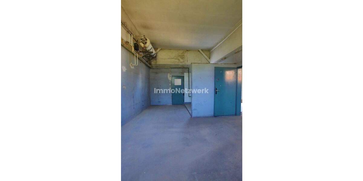 Gewerbeobjekt Mainaschaff - 1.140.000&euro; | Angebot:25837666