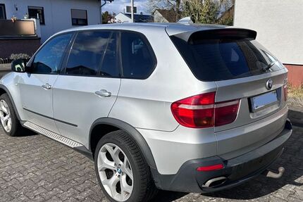 BMW X5 282.000 km 7.700 &euro; Babenhausen 64832