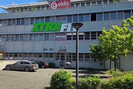 Gewerbeobjekt Frankfurt am Main Bonames - 720&euro; | Angebot:25996642