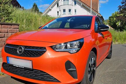 Opel Corsa 50.654 km 14.900 &euro; Alzenau 63755