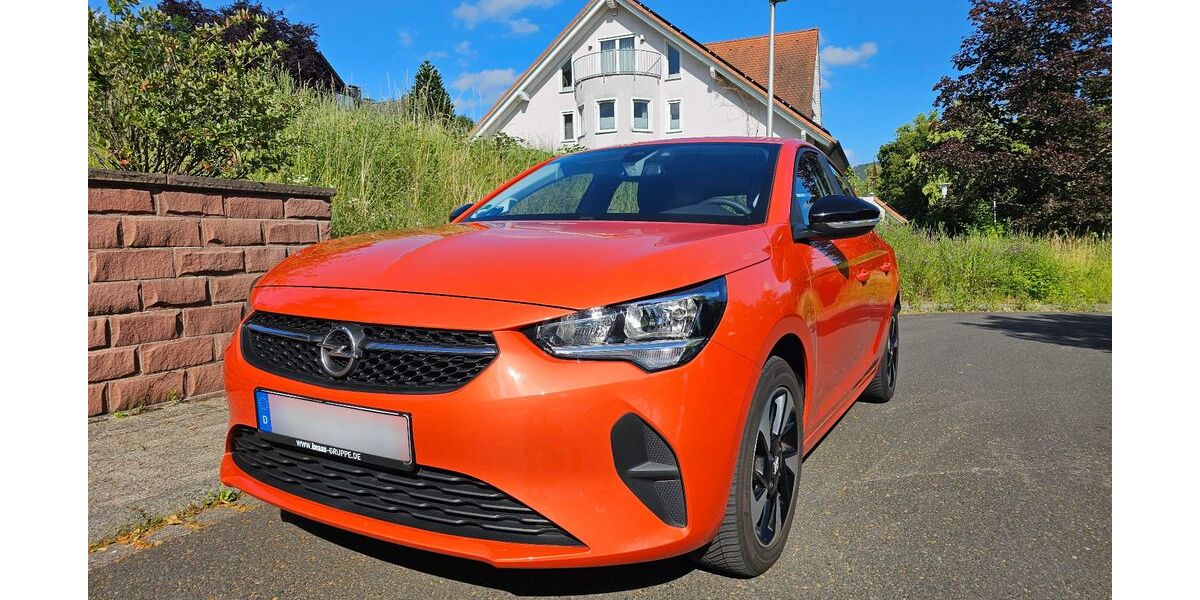 Opel Corsa 50.654 km 14.900 &euro; Alzenau 63755