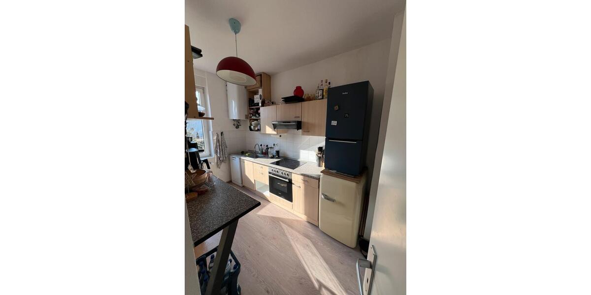 Etagenwohnung Frankfurt am Main Bergen-Enkheim - 4 Zimmer, 70 m&sup2;, 1.150&euro; | Angebot:25856365
