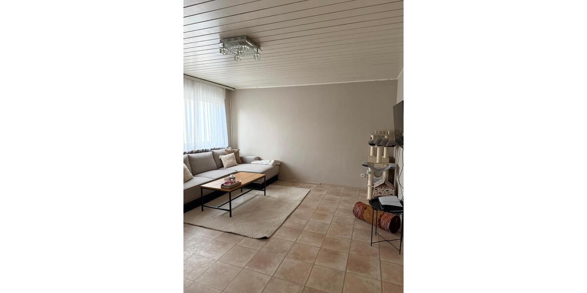 Etagenwohnung Hanau Groß-Steinheim - 3 Zimmer, 70 m&sup2;, 1.200&euro; | Angebot:26632485