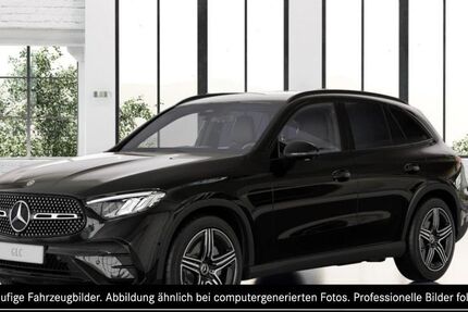 Mercedes-Benz GLC 200 15.000 km 54.990 &euro; Aschaffenburg 63741