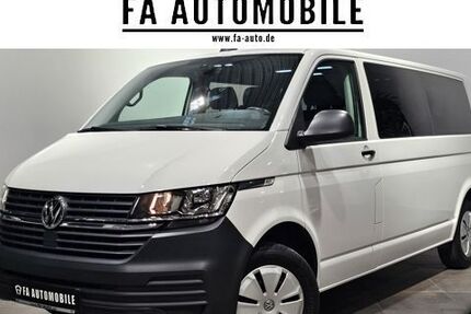 VW T6 Caravelle 66.720 km 38.740 &euro; Mainaschaff 63814