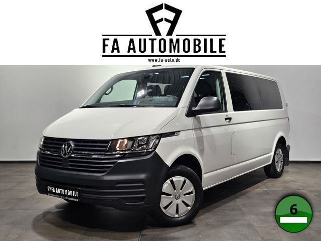 VW T6 Caravelle 66.720 km 38.740 &euro; Mainaschaff 63814