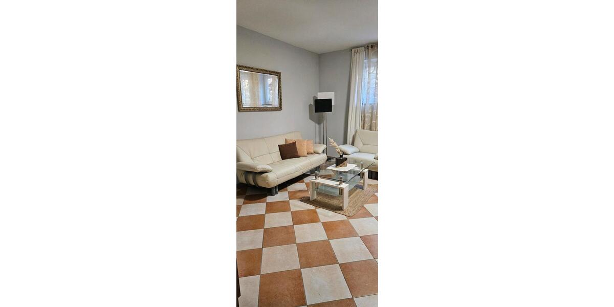 Erdgeschoßwohnung Alzenau - 1 Zimmer, 50 m&sup2;, 780&euro; | Angebot:26357918