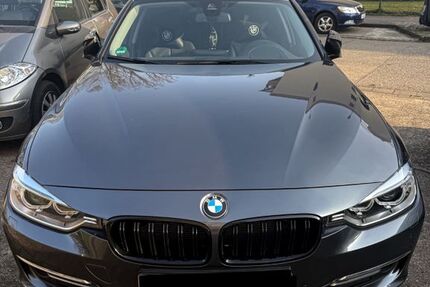 BMW 320 90.950 km 21.000 &euro; Frankfurt 65934