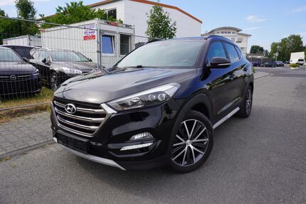 Hyundai TUCSON 90.000 km 15.800 &euro; Rödermark 63322