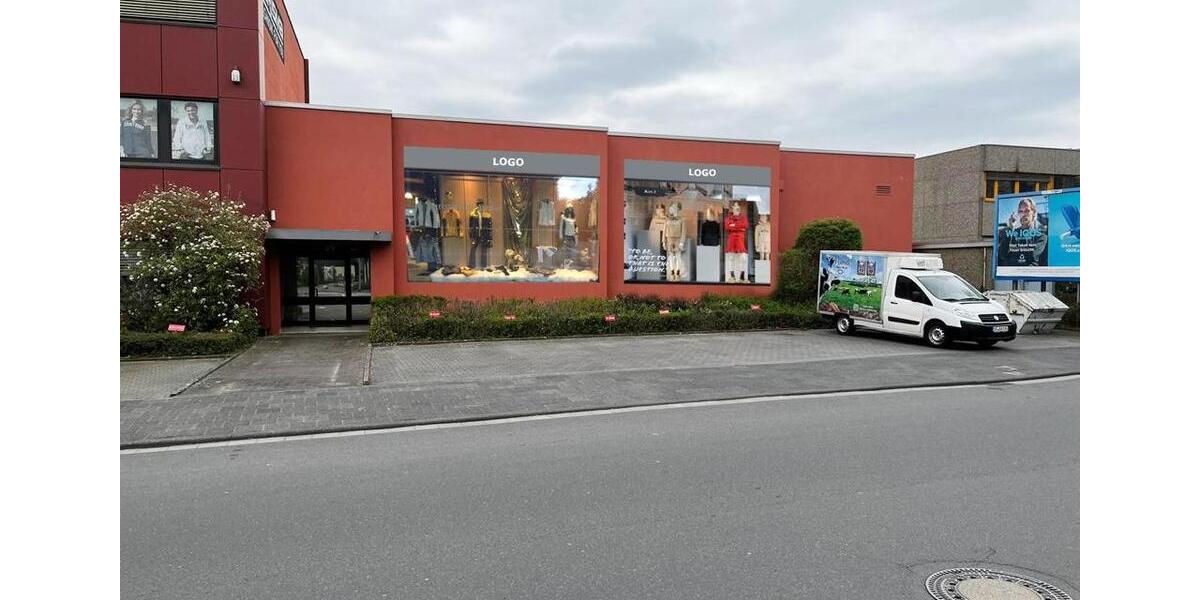 Gewerbeobjekt Dreieich - 3.500&euro; | Angebot:24771297