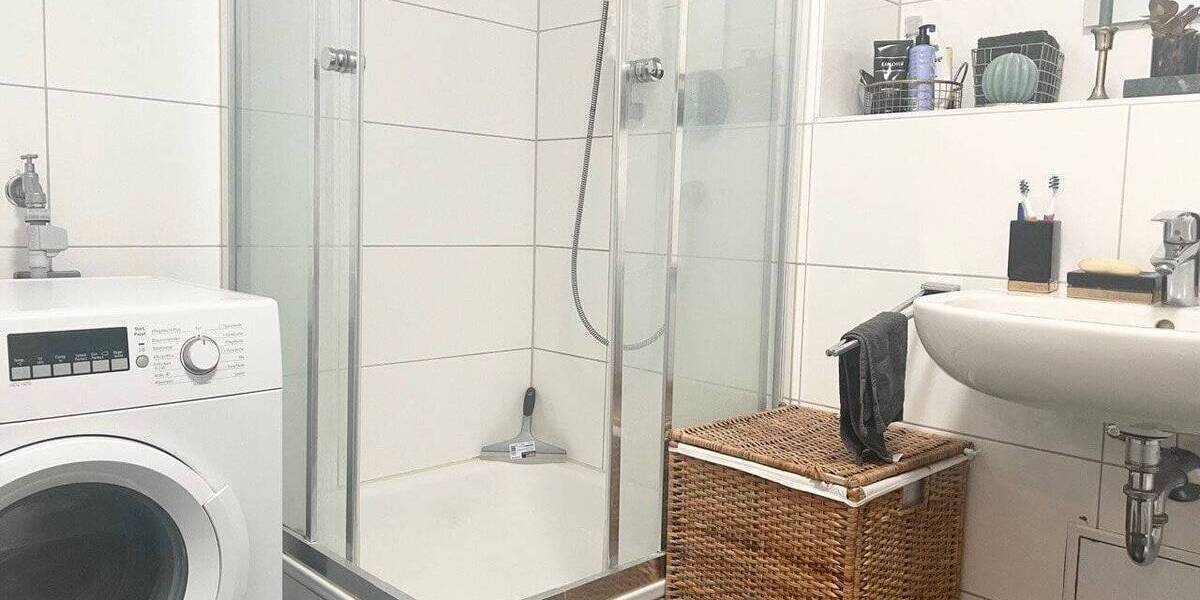 Etagenwohnung Offenbach Offenbach am Main - 2 Zimmer, 67 m&sup2;, 265.000&euro; | Angebot:25997784