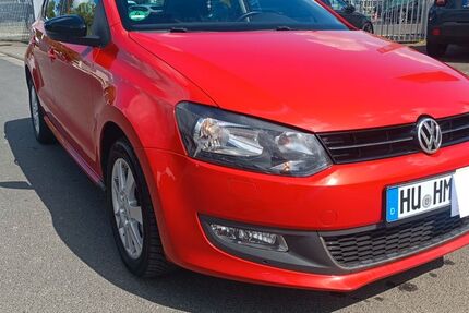 VW Polo 217.000 km 5.000 &euro; Hanau 63454