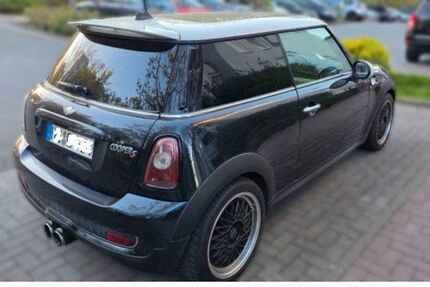 Mini Cooper S 200.000 km 4.500 &euro; Bad homburg 61350