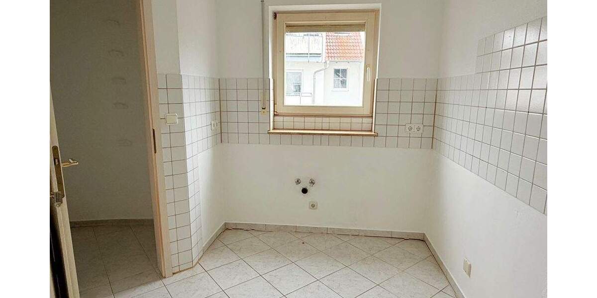 Etagenwohnung Hanau / Steinheim am Main Steinheim - 2 Zimmer, 56 m&sup2;, 219.000&euro; | Angebot:25705213