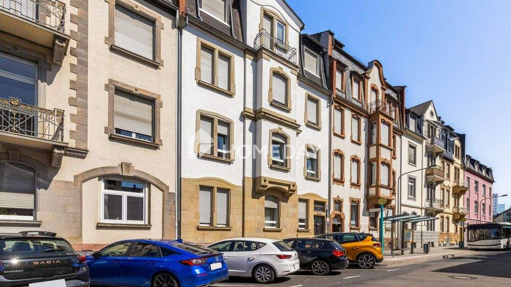 Mehrfamilienhaus, Wohnhaus Frankfurt am Main Niederrad - 1 Zimmer, 380 m&sup2;, 1.120.000&euro; | Angebot:25684158