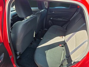 Suzuki Swift Comfort+*Tempomat*LED*TWW*Apple*Cam 47.120 km 15.440 &euro; Nidderau 61130