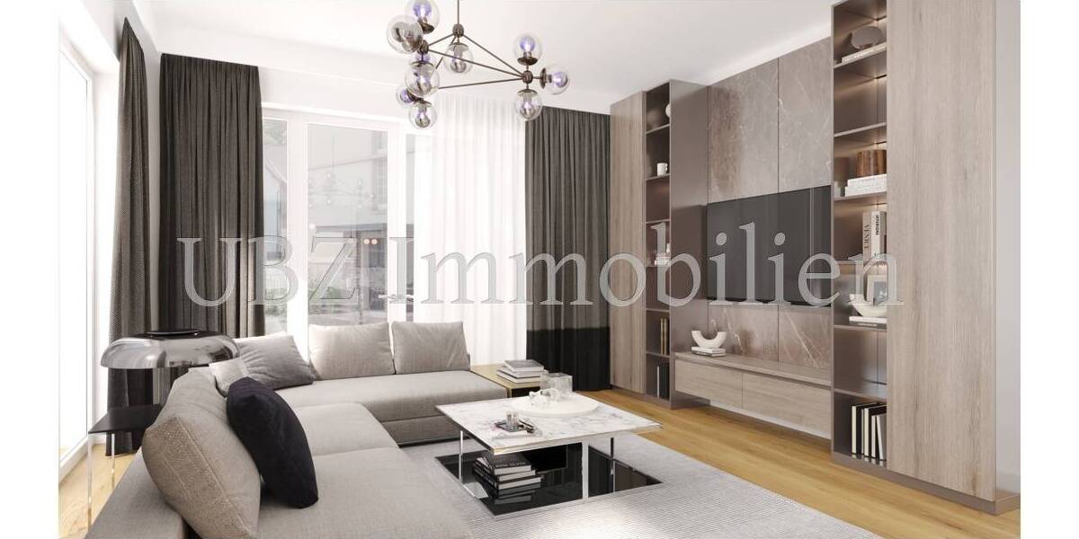 Etagenwohnung Alzenau - 3 Zimmer, 115 m&sup2;, 633.985&euro; | Angebot:25999610