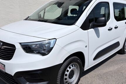 Opel Combo 78.447 km 12.699 &euro; Friedrichsdorf 61381