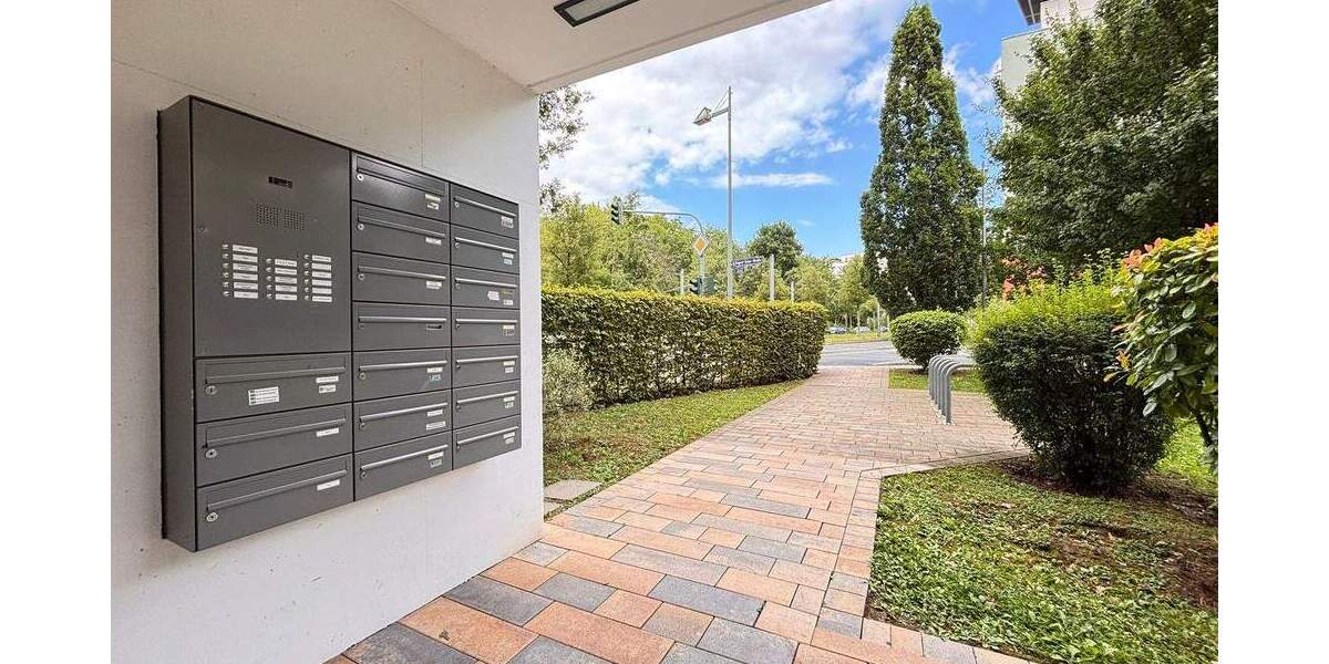 Etagenwohnung Frankfurt am Main Bockenheim - 4 Zimmer, 137 m&sup2;, 850.000&euro; | Angebot:25770267