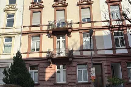 Wohnung Frankfurt Nordend West - 4 Zimmer, 129 m&sup2;, 1.300.000&euro; | Angebot:25290813