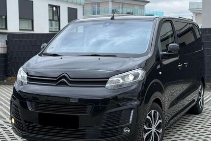 Citroen Jumpy 115.000 km 19.800 &euro; Langenselbold 63505