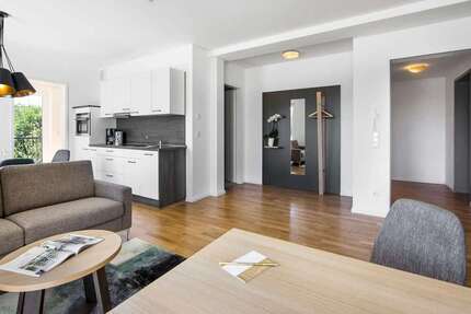 Zimmer Bad Homburg Gonzenheim - 1 Zimmer, 1.993&euro; | Angebot:27561149