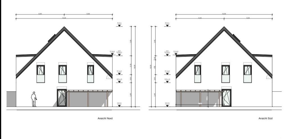 Doppelhaushälfte Obertshausen - 4 Zimmer, 120 m&sup2;, 2.200&euro; | Angebot:27667737