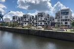 Etagenwohnung Offenbach am Main Hafen - 2 Zimmer, 68 m&sup2;, 1.190&euro; | Angebot:24602196