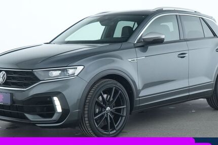 VW T-Roc 40.611 km 28.945 &euro; Dietzenbach bei Frankfurt 63128