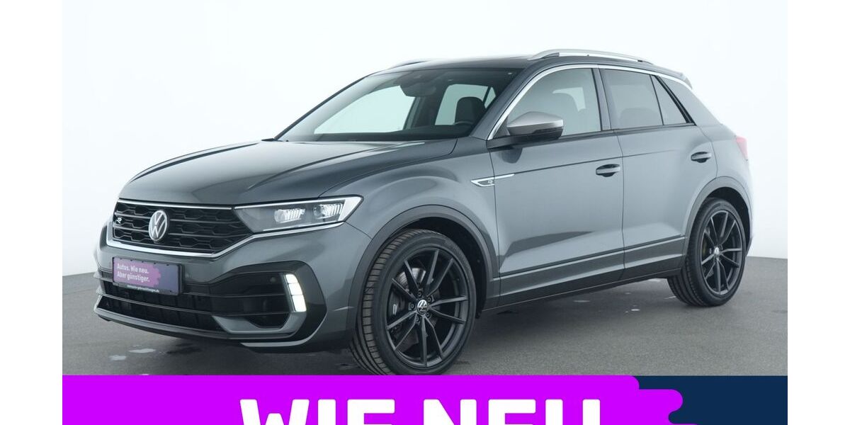 VW T-Roc 40.611 km 29.095 &euro; Dietzenbach bei Frankfurt 63128