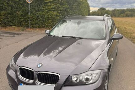 BMW 318 290.000 km 2.300 &euro; Florstadt 61197