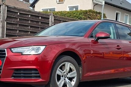 Audi A4 325.000 km 7.499 &euro; Mömbris 63776