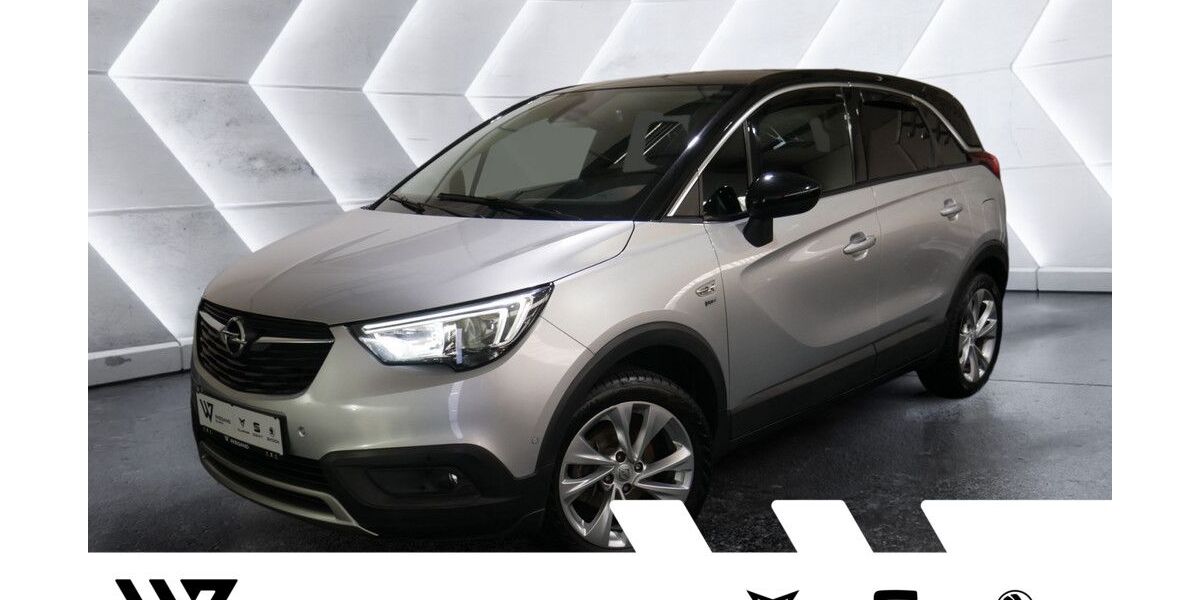 Opel Crossland (X) 91.544 km 8.647 &euro; Gelnhausen 63571