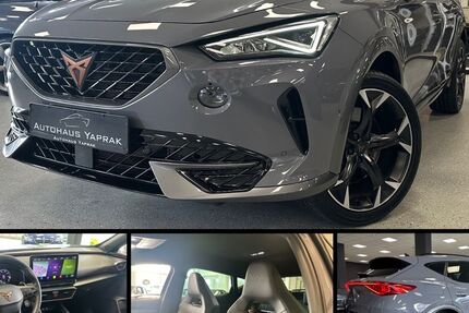 Cupra Formentor 76.883 km 27.490 &euro; Hösbach 63768