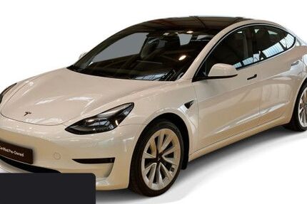 Tesla Model 3 25.577 km 30.400 &euro; Hanau 63457