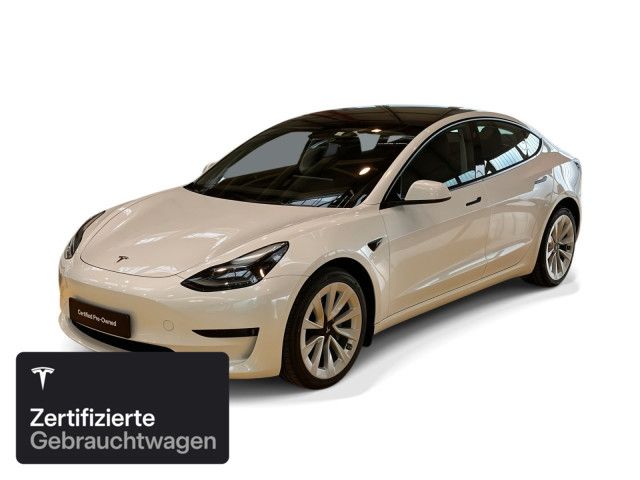 Tesla Model 3 25.577 km 30.400 &euro; Hanau 63457