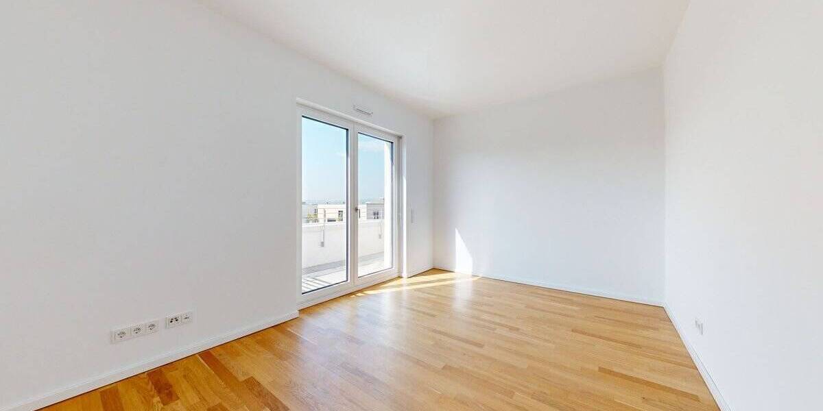 Etagenwohnung Frankfurt Gallus - 3 Zimmer, 102 m&sup2;, 699.000&euro; | Angebot:25702233