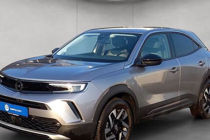 Opel Mokka 19.805 km 18.450 &euro; Frankfurt 60386