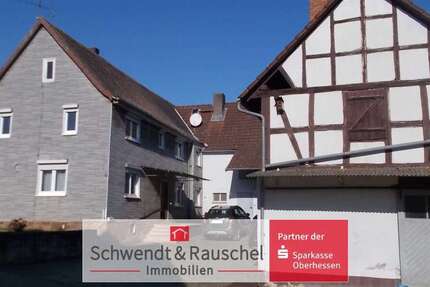 Haus Ortenberg - 8 Zimmer, 207 m&sup2;, 186.000&euro; | Angebot:19902173