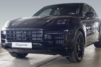Porsche Cayenne 19.250 km 115.960 &euro; Frankfurt am Main 65936
