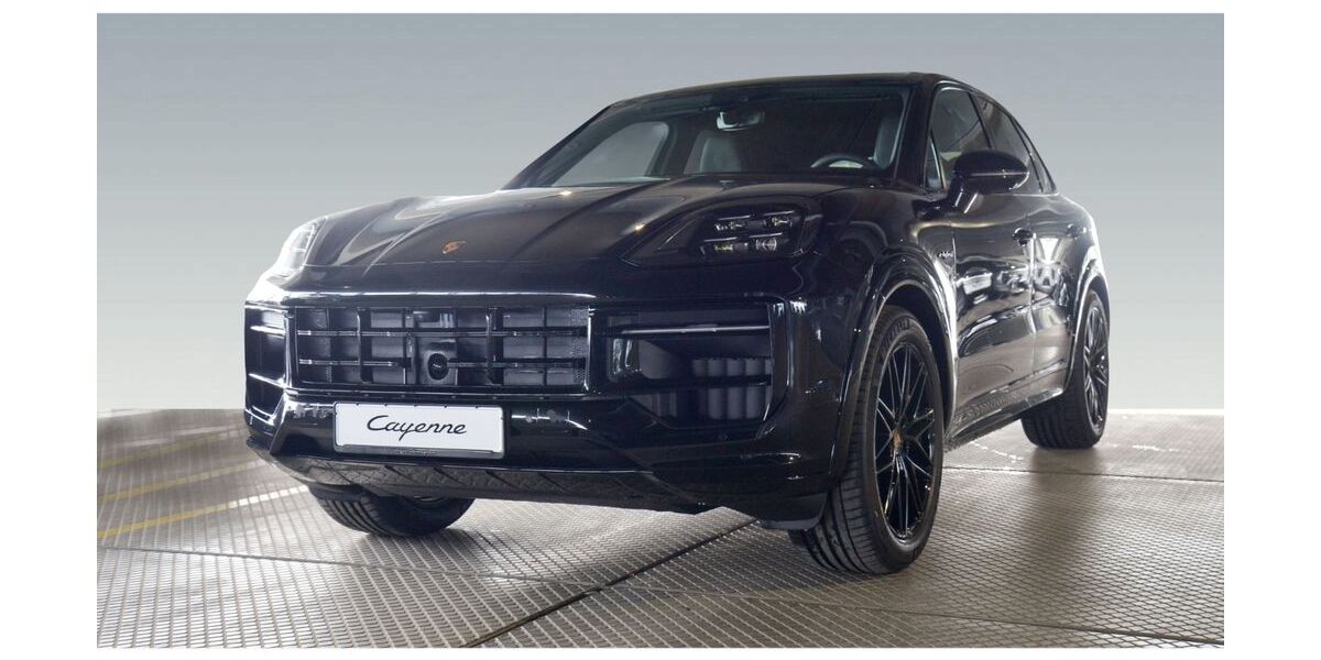 Porsche Cayenne 19.250 km 115.960 &euro; Frankfurt am Main 65936